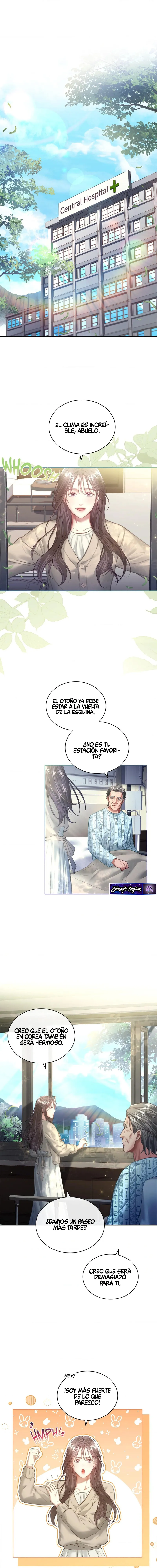 La Esposa Joven - Capítulo 6 - Página 2 - LectorTMOo