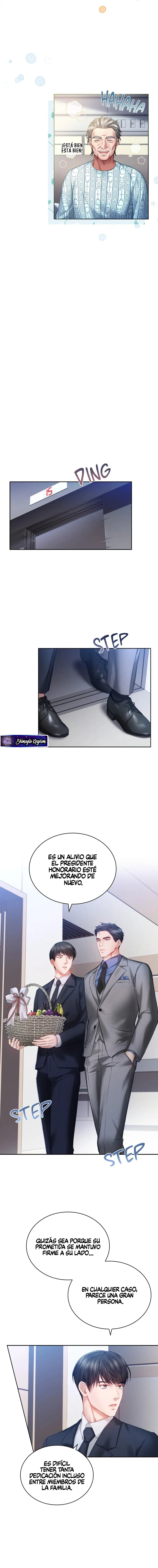La Esposa Joven - Capítulo 6 - Página 3 - LectorTMOo