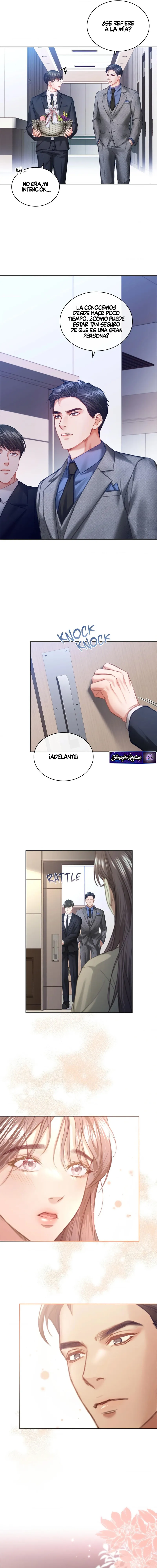 La Esposa Joven - Capítulo 6 - Página 4 - LectorTMOo