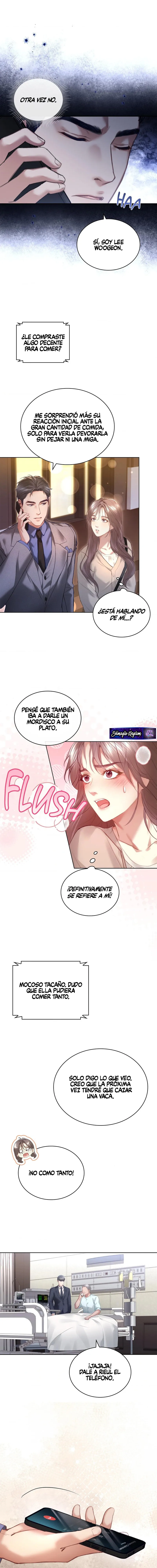 La Esposa Joven - Capítulo 7 - Página 10 - LectorTMOo