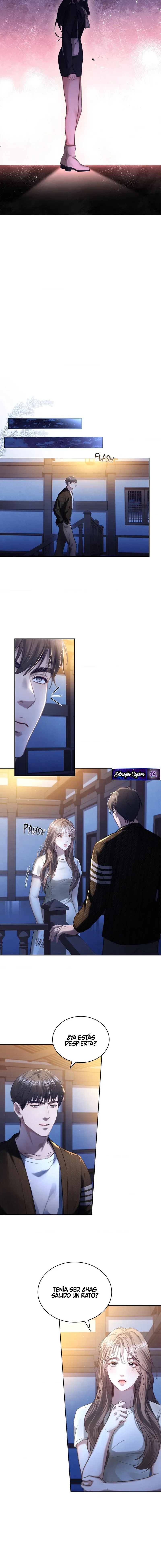 La Esposa Joven - Capítulo 8 - Página 12 - LectorTMOo
