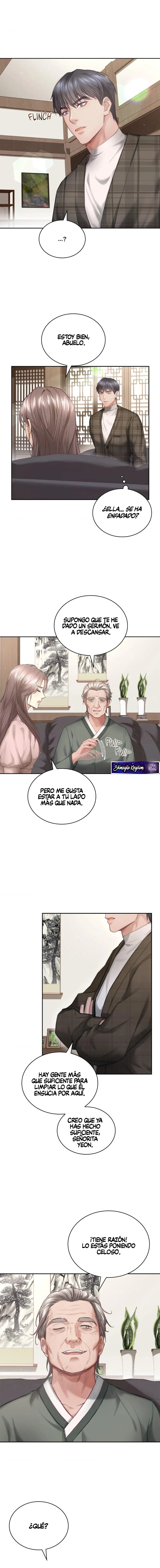 La Esposa Joven - Capítulo 9 - Página 10 - LectorTMOo