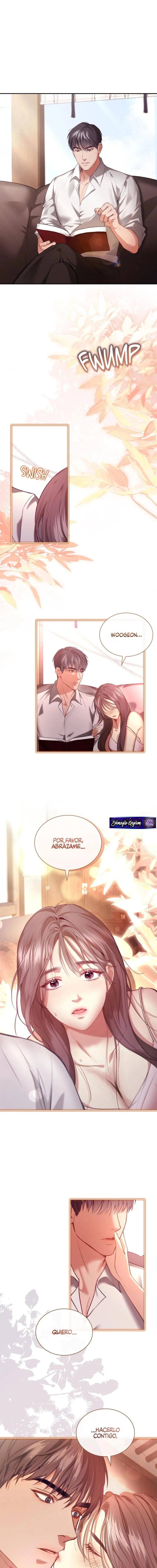 La Esposa Joven - Capítulo 9 - Página 2 - LectorTMOo