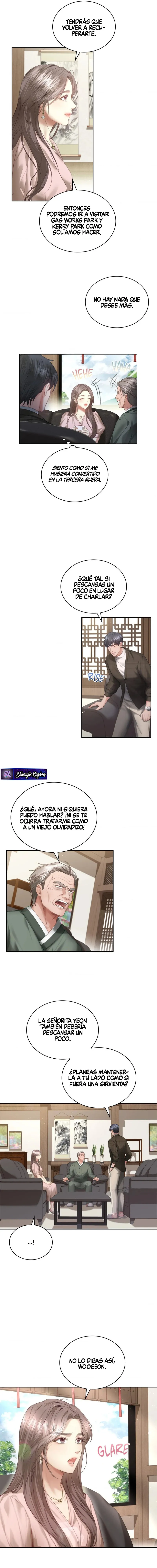 La Esposa Joven - Capítulo 9 - Página 9 - LectorTMOo
