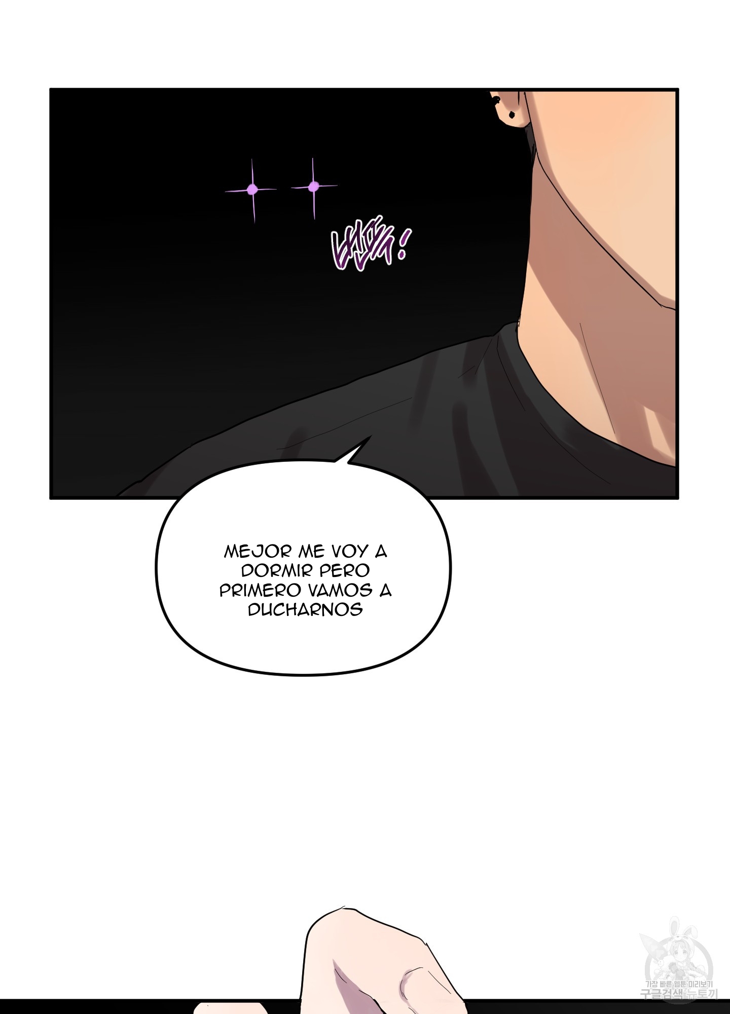 La forma de amar a un extraterrestre - Capítulo 3 - Página 4 - LectorTMOo