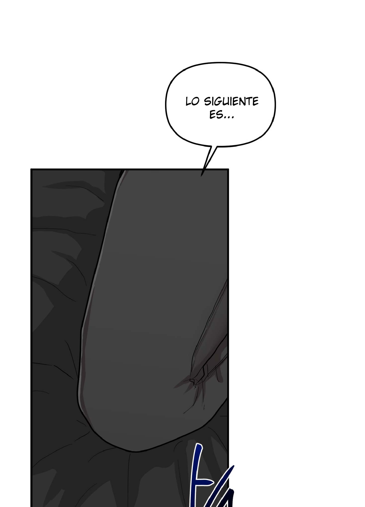 La forma de amar a un extraterrestre - Capítulo 4 - Página 32 - LectorTMOo