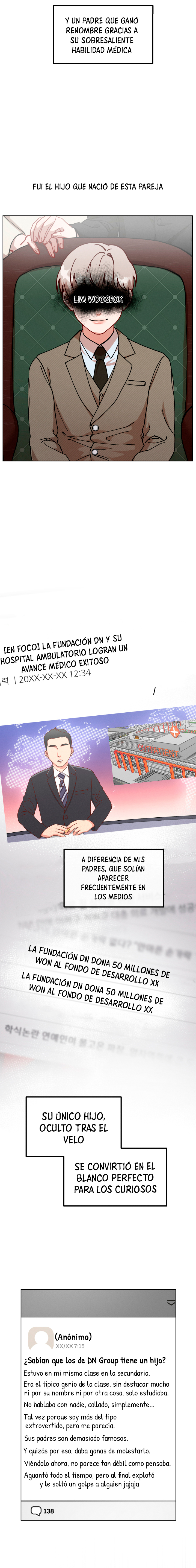 La forma en la que Geumjok ama - Capítulo 3 - Página 11 - LectorTMOo