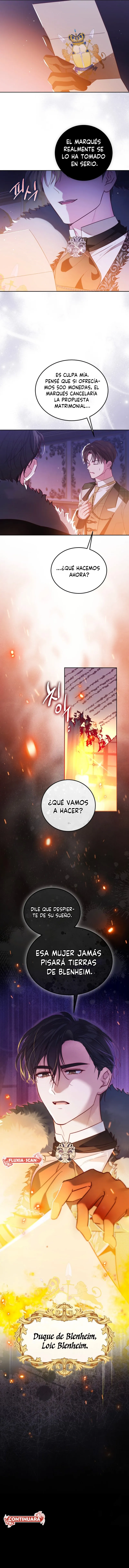 Ser la gran duquesa es lo mio - Capítulo 1 - Página 12 - LectorTMOo