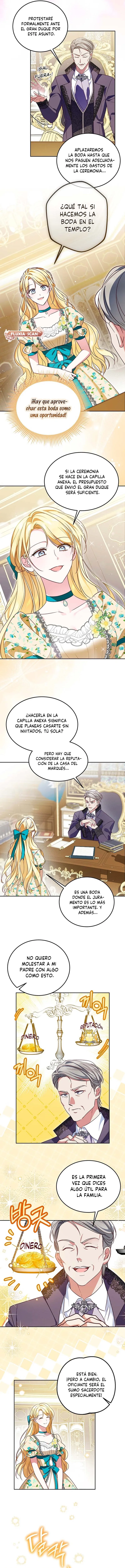 Ser la gran duquesa es lo mio - Capítulo 1 - Página 6 - LectorTMOo