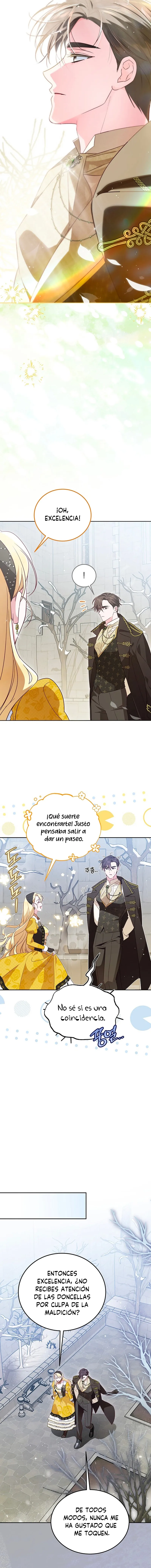 Ser la gran duquesa es lo mio - Capítulo 10 - Página 6 - LectorTMOo