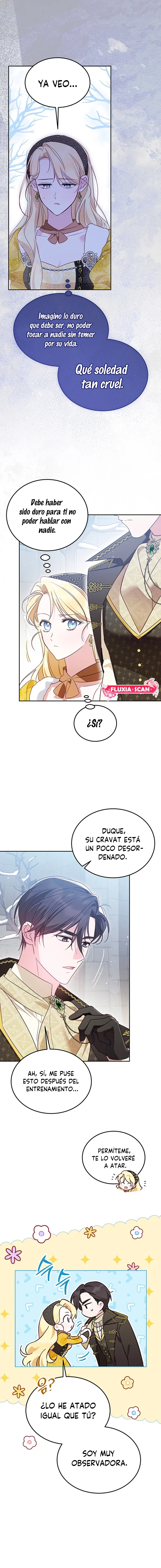 Ser la gran duquesa es lo mio - Capítulo 10 - Página 7 - LectorTMOo