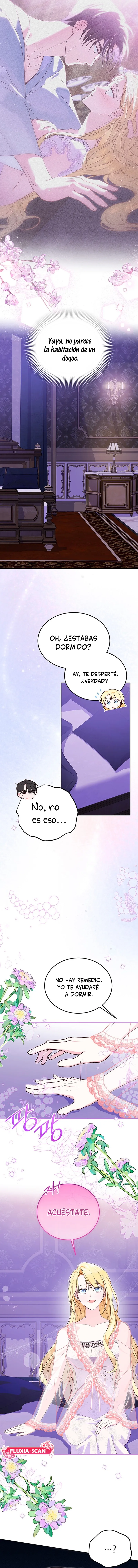 Ser la gran duquesa es lo mio - Capítulo 11 - Página 2 - LectorTMOo