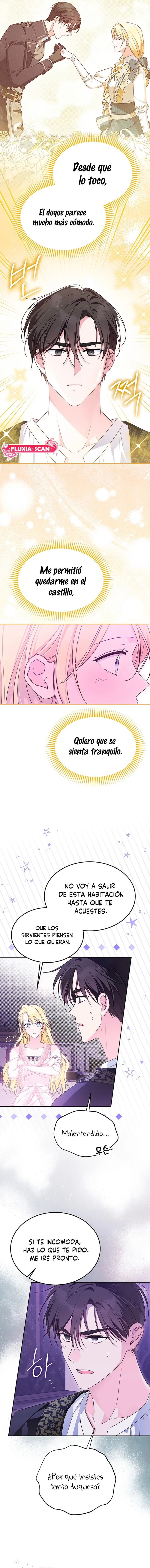 Ser la gran duquesa es lo mio - Capítulo 11 - Página 5 - LectorTMOo