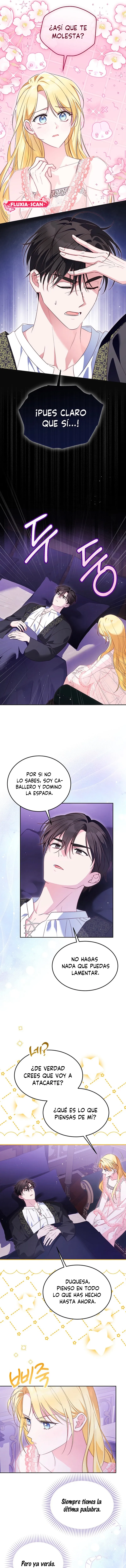 Ser la gran duquesa es lo mio - Capítulo 11 - Página 6 - LectorTMOo