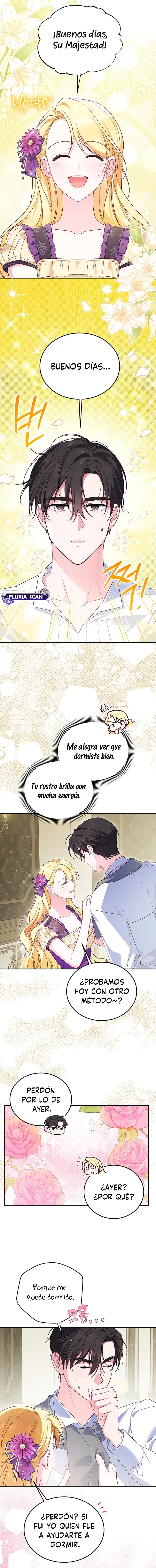 Ser la gran duquesa es lo mio - Capítulo 12 - Página 2 - LectorTMOo