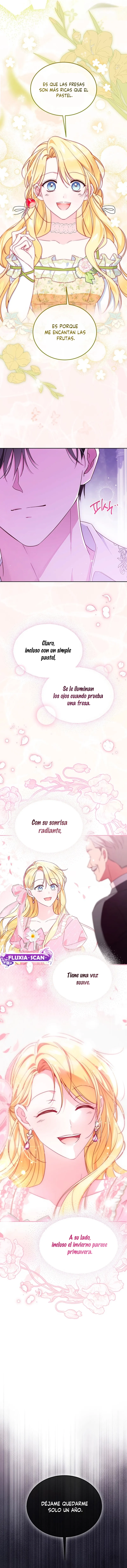 Ser la gran duquesa es lo mio - Capítulo 13 - Página 9 - LectorTMOo