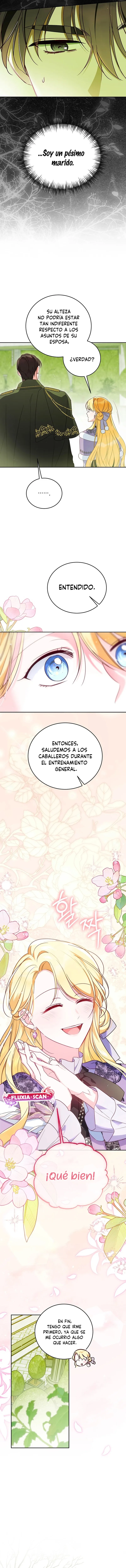 Ser la gran duquesa es lo mio - Capítulo 14 - Página 10 - LectorTMOo