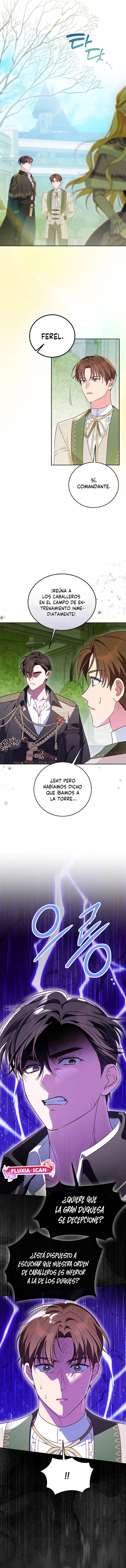 Ser la gran duquesa es lo mio - Capítulo 14 - Página 11 - LectorTMOo