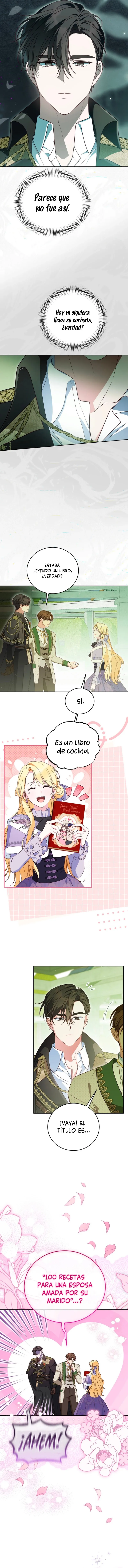 Ser la gran duquesa es lo mio - Capítulo 14 - Página 4 - LectorTMOo