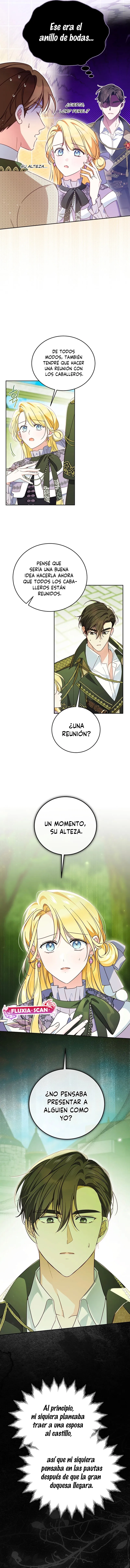 Ser la gran duquesa es lo mio - Capítulo 14 - Página 9 - LectorTMOo