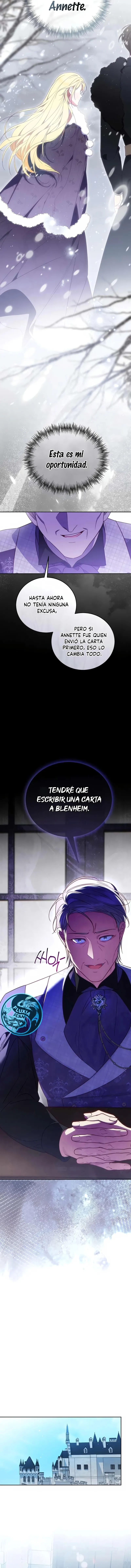 Ser la gran duquesa es lo mio - Capítulo 20 - Página 14 - LectorTMOo