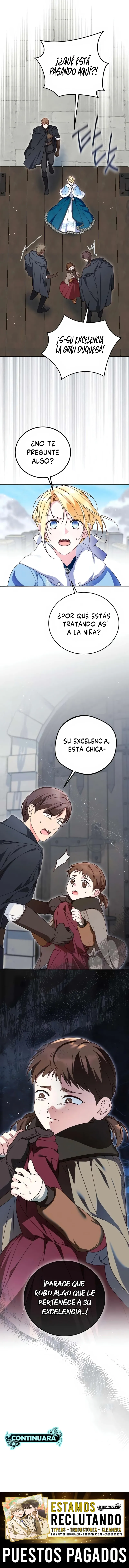 Ser la gran duquesa es lo mio - Capítulo 20 - Página 19 - LectorTMOo