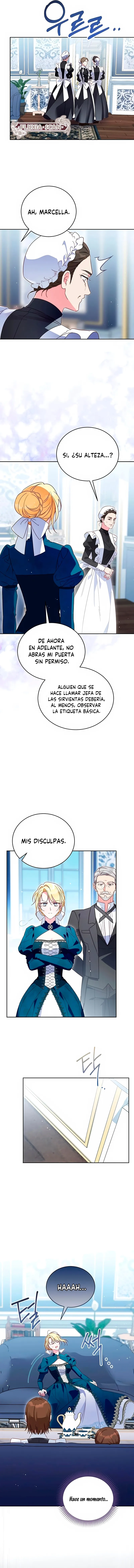 Ser la gran duquesa es lo mio - Capítulo 21 - Página 13 - LectorTMOo