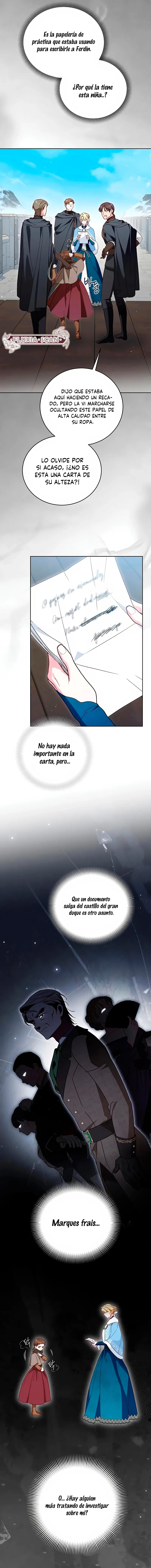 Ser la gran duquesa es lo mio - Capítulo 21 - Página 2 - LectorTMOo