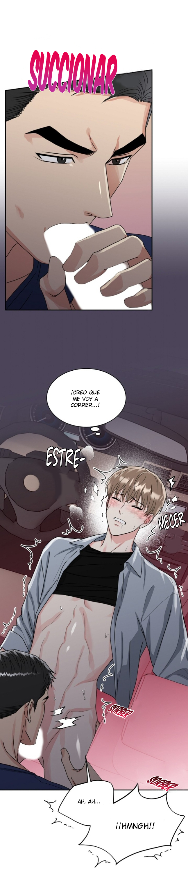 La Guarida del Tigre - Capítulo 11 - Página 11 - LectorTMOo