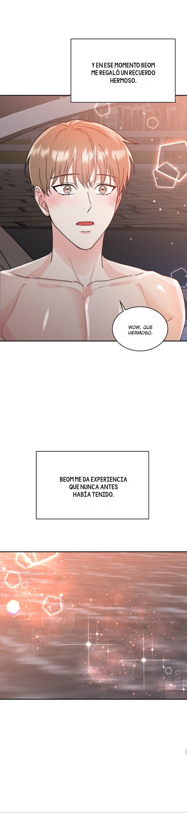 La Guarida del Tigre - Capítulo 11 - Página 24 - LectorTMOo