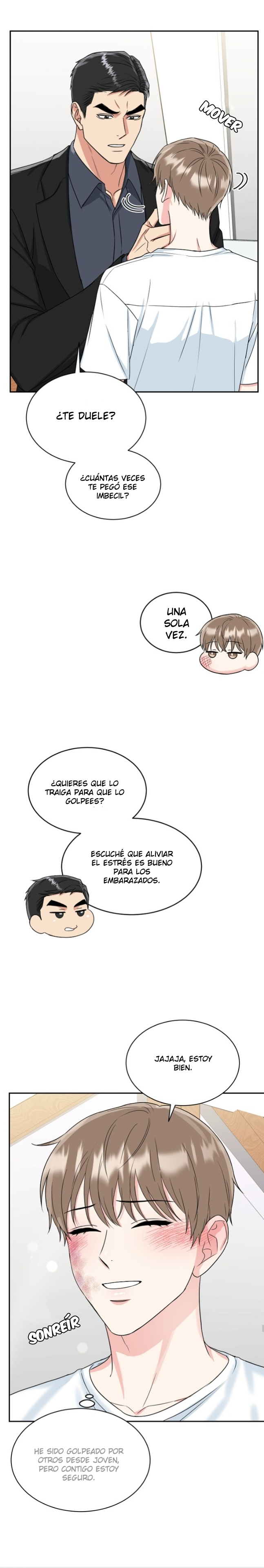 La Guarida del Tigre - Capítulo 16 - Página 15 - LectorTMOo