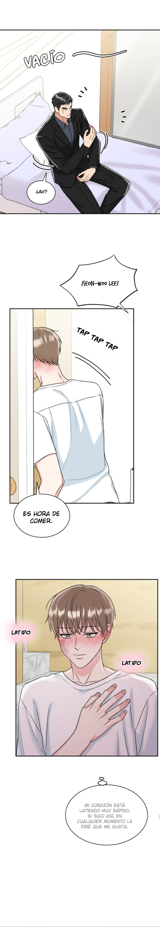 La Guarida del Tigre - Capítulo 16 - Página 18 - LectorTMOo