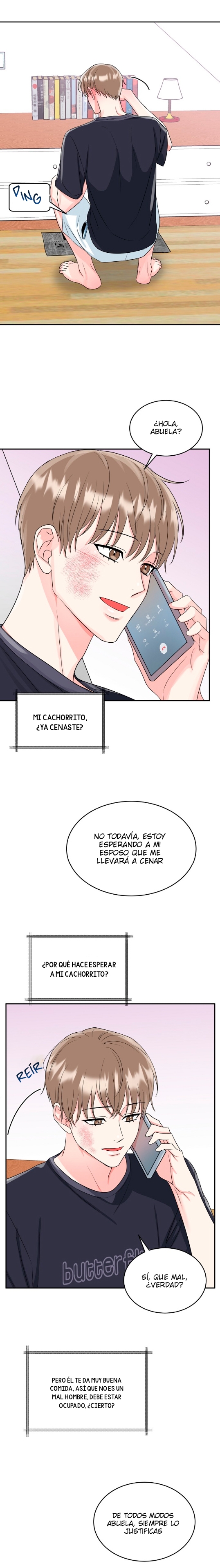 La Guarida del Tigre - Capítulo 17 - Página 24 - LectorTMOo