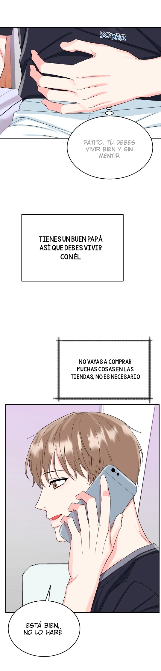La Guarida del Tigre - Capítulo 17 - Página 26 - LectorTMOo