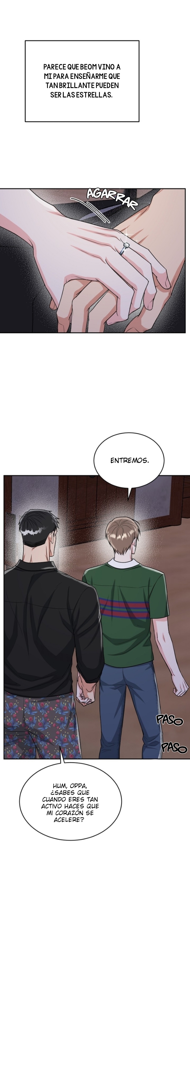 La Guarida del Tigre - Capítulo 23 - Página 13 - LectorTMOo
