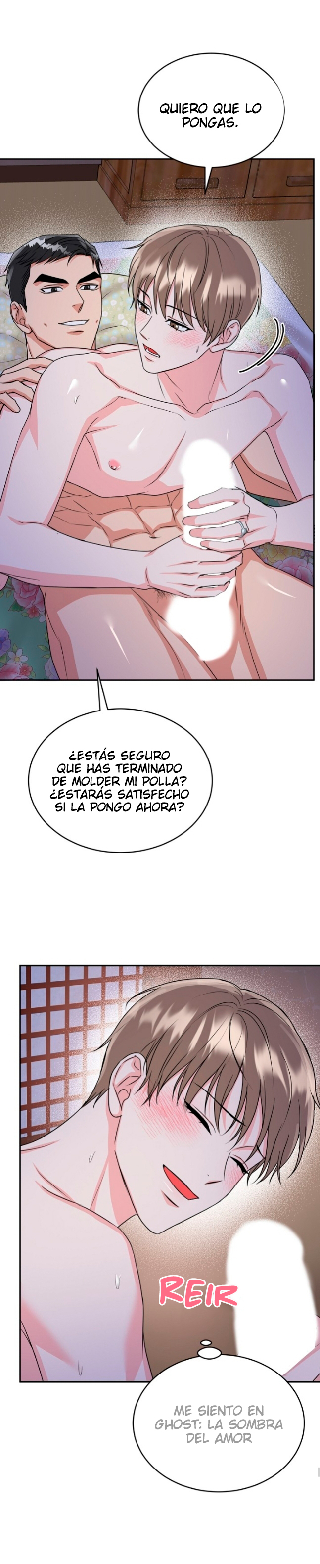 La Guarida del Tigre - Capítulo 23 - Página 18 - LectorTMOo