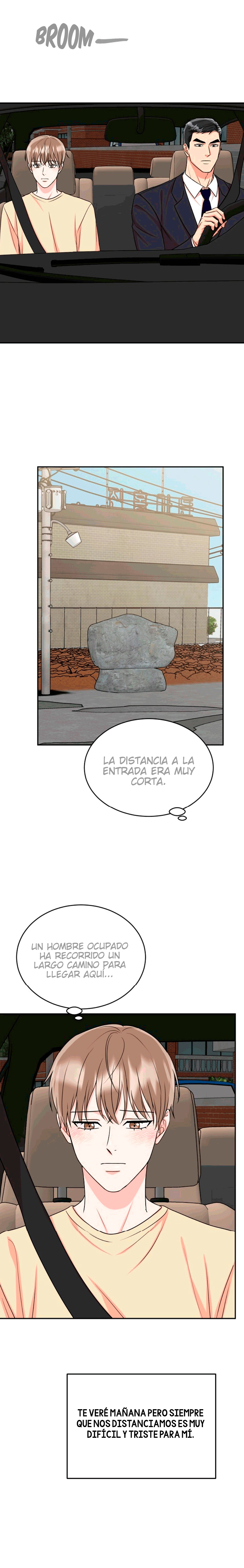 La Guarida del Tigre - Capítulo 24 - Página 15 - LectorTMOo