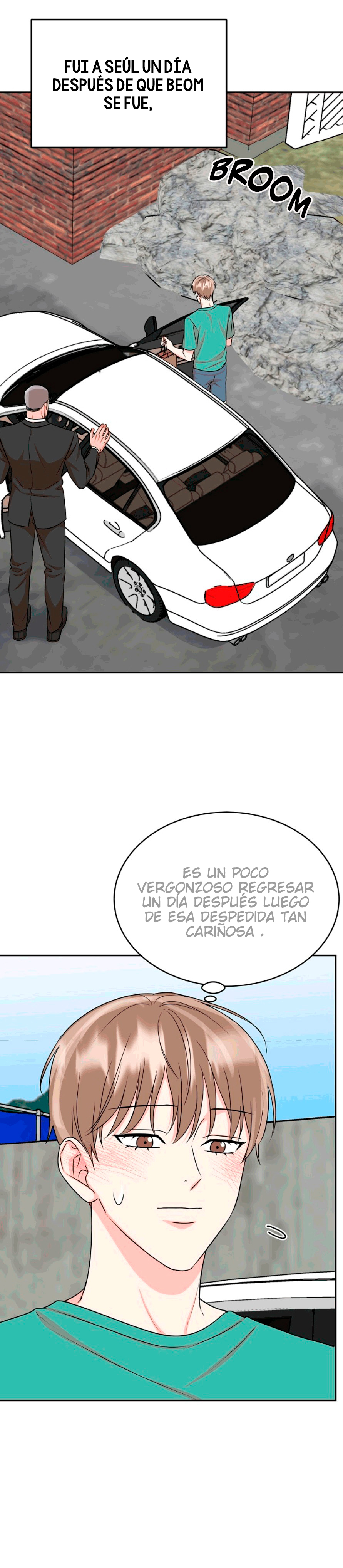 La Guarida del Tigre - Capítulo 24 - Página 19 - LectorTMOo