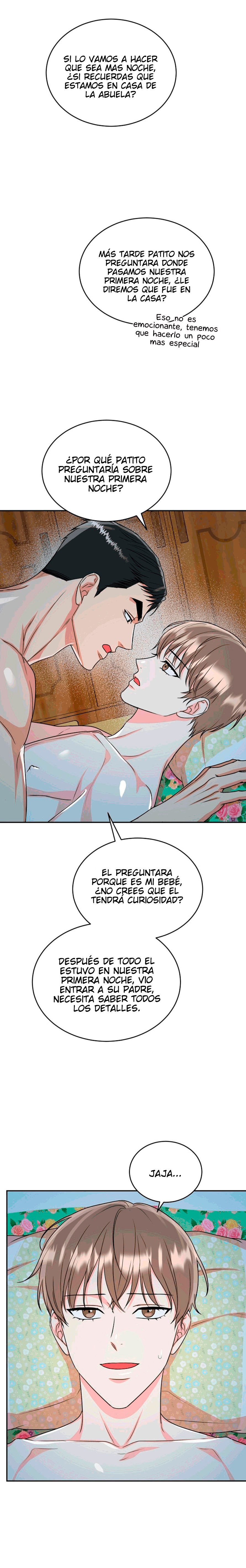La Guarida del Tigre - Capítulo 24 - Página 6 - LectorTMOo