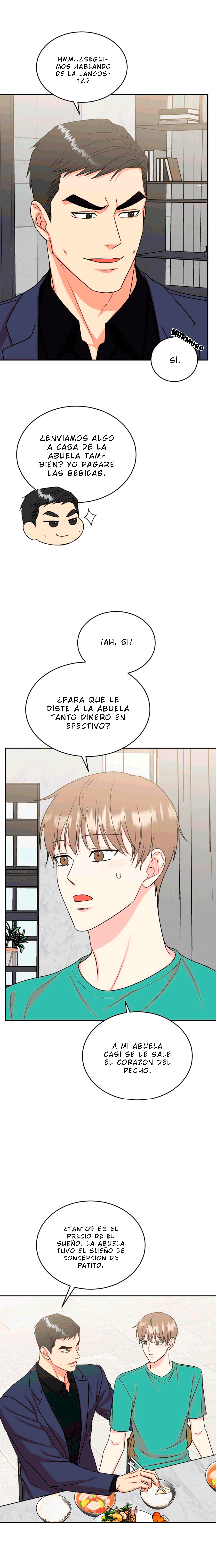 La Guarida del Tigre - Capítulo 25 - Página 16 - LectorTMOo