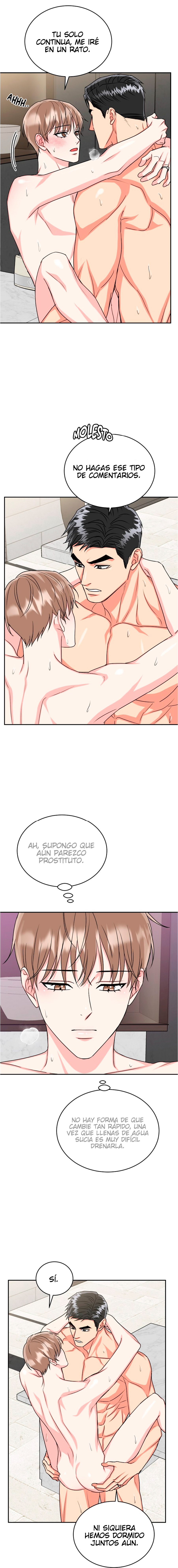La Guarida del Tigre - Capítulo 26 - Página 10 - LectorTMOo