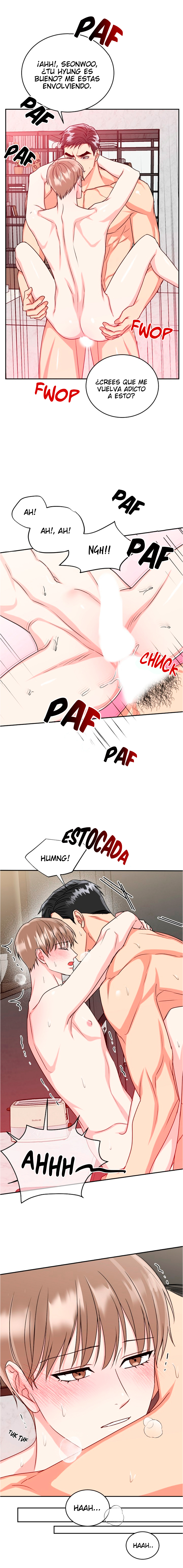 La Guarida del Tigre - Capítulo 26 - Página 13 - LectorTMOo