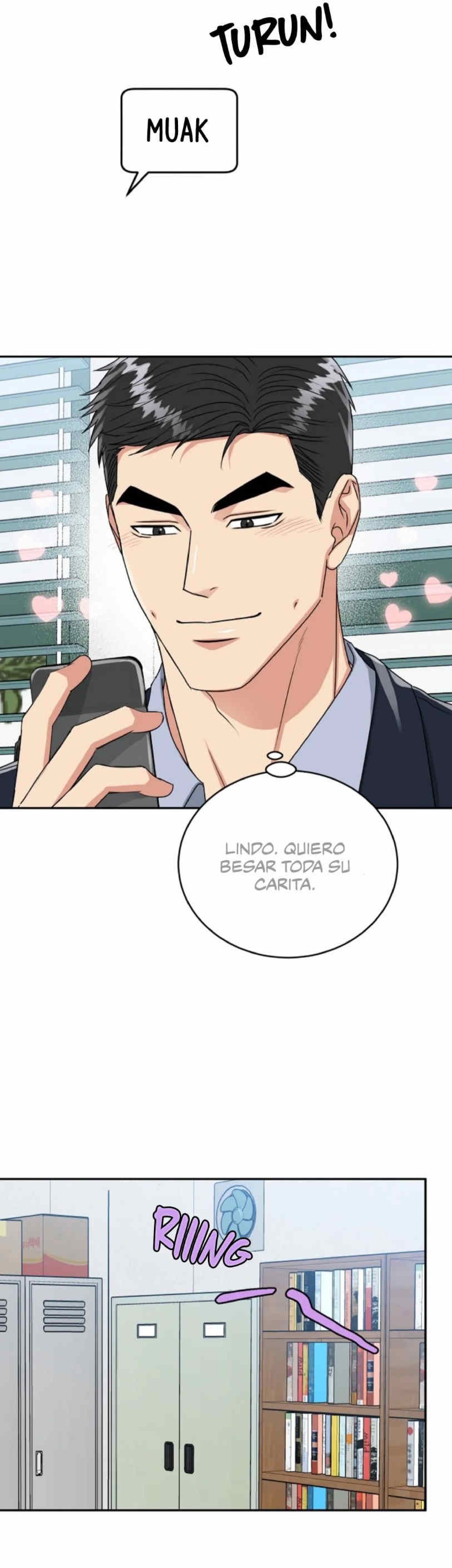 La Guarida del Tigre - Capítulo 28 - Página 11 - LectorTMOo
