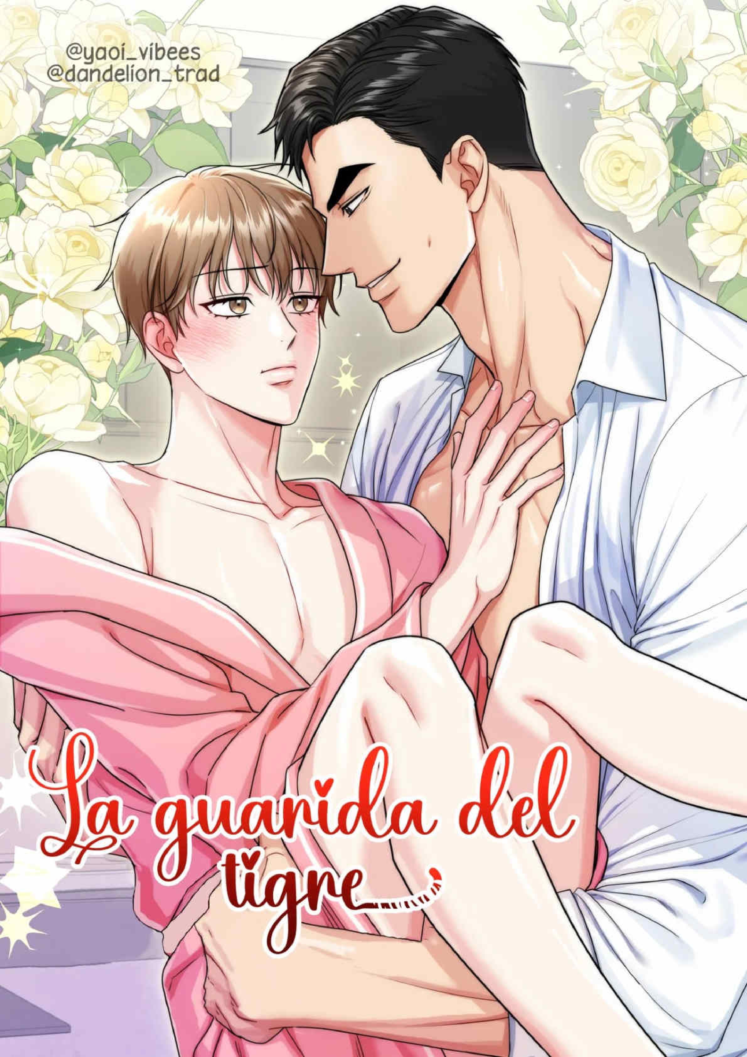 La Guarida del Tigre - Capítulo 28 - Página 2 - LectorTMOo