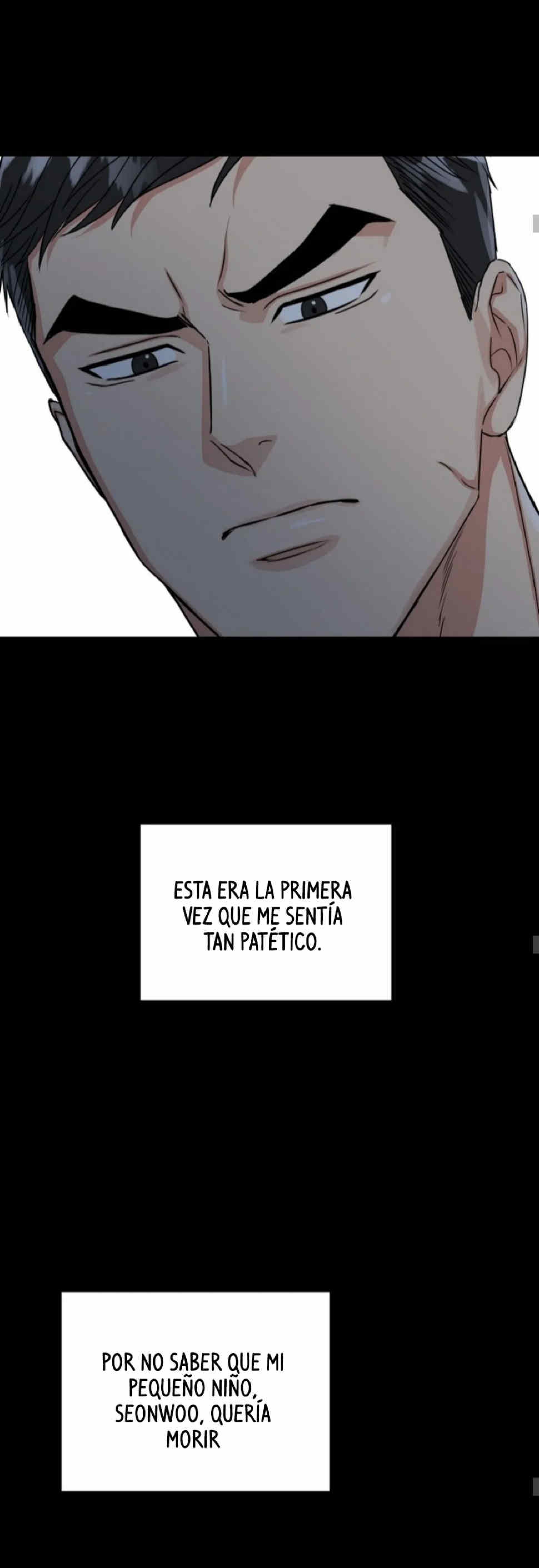 La Guarida del Tigre - Capítulo 28 - Página 33 - LectorTMOo