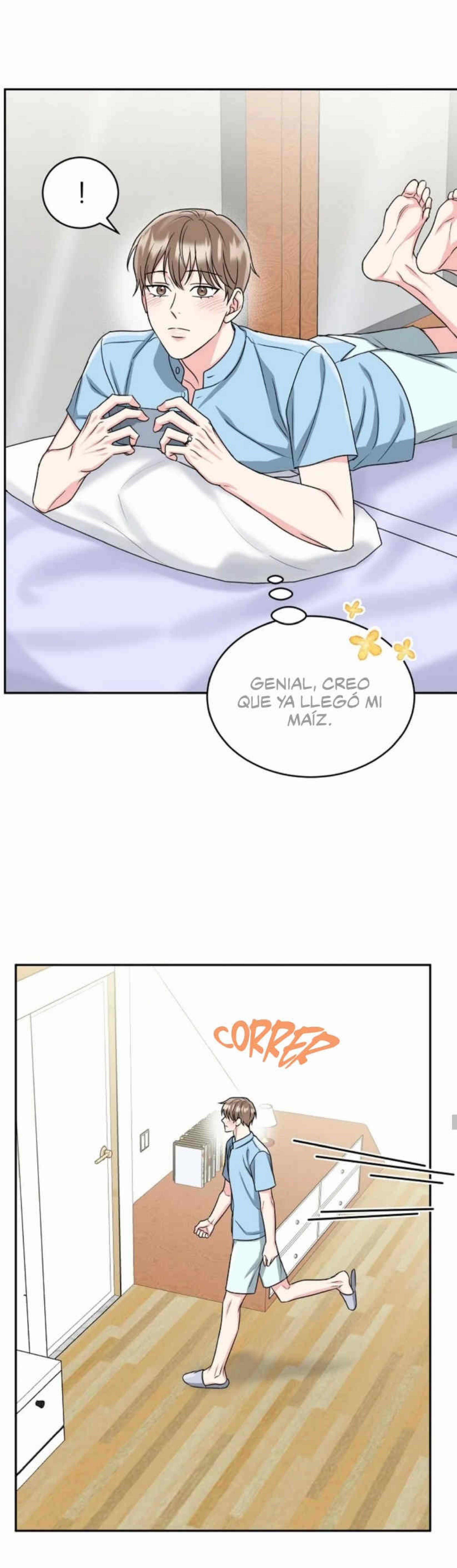 La Guarida del Tigre - Capítulo 28 - Página 42 - LectorTMOo