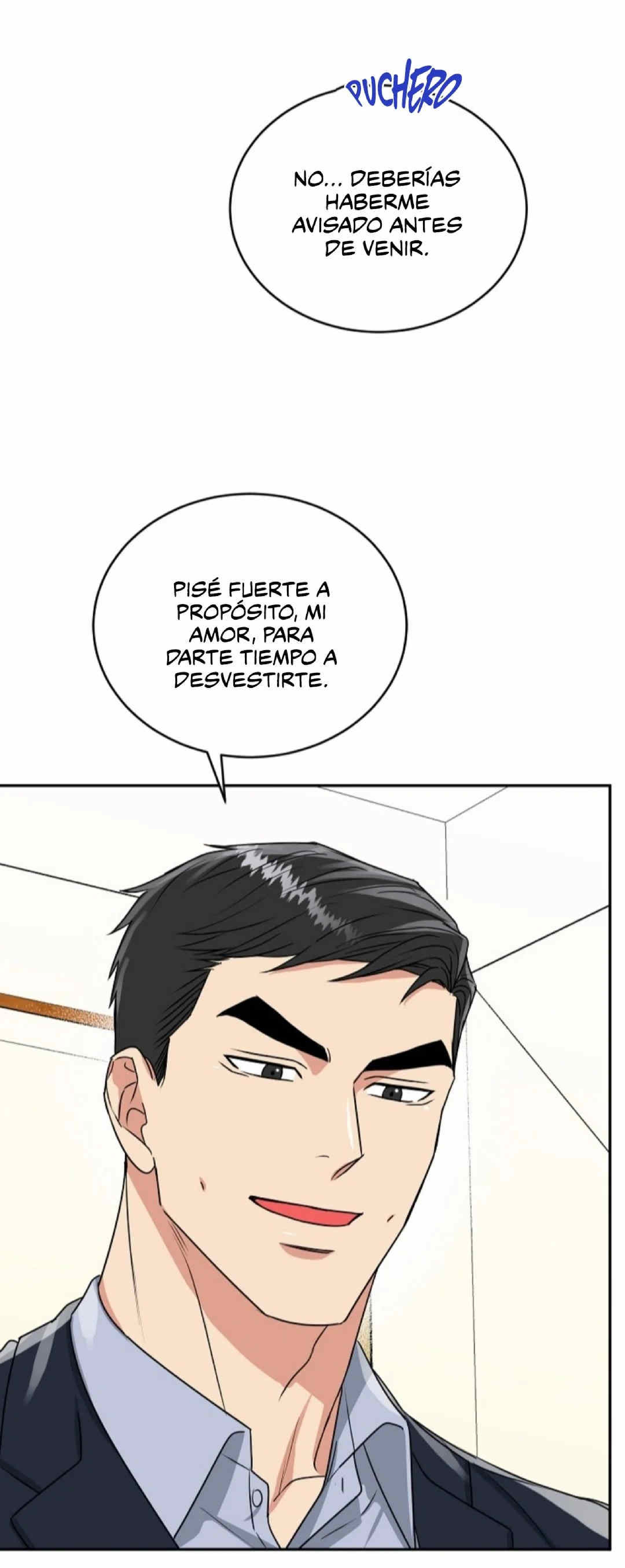 La Guarida del Tigre - Capítulo 28 - Página 46 - LectorTMOo
