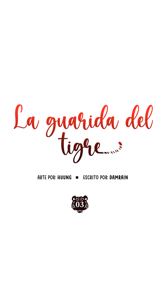 La Guarida del Tigre - Capítulo 3 - Página 29 - LectorTMOo