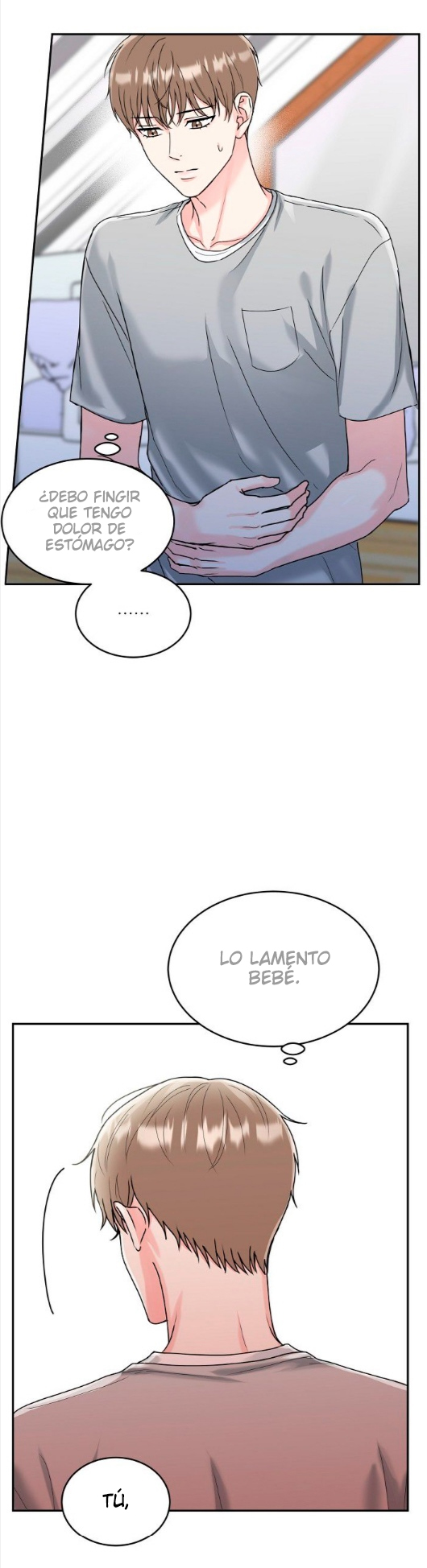 La Guarida del Tigre - Capítulo 3 - Página 9 - LectorTMOo