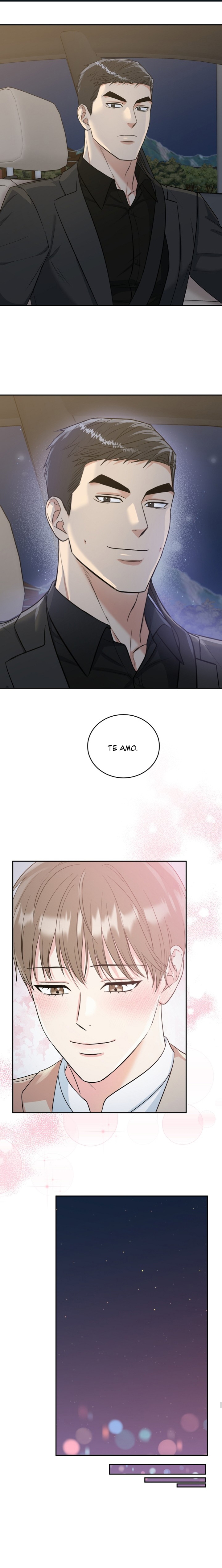 La Guarida del Tigre - Capítulo 36 - Página 13 - LectorTMOo